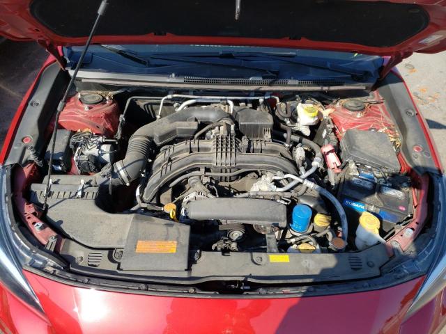 Photo 7 from auction – 2018 SUBARU IMPREZA SP with VIN 4S3GTAM64J3700002