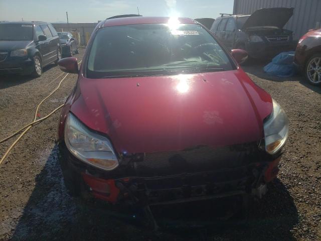 Photo 9 from auction – 2014 FORD FOCUS SE with VIN 1FADP3K27EL354932