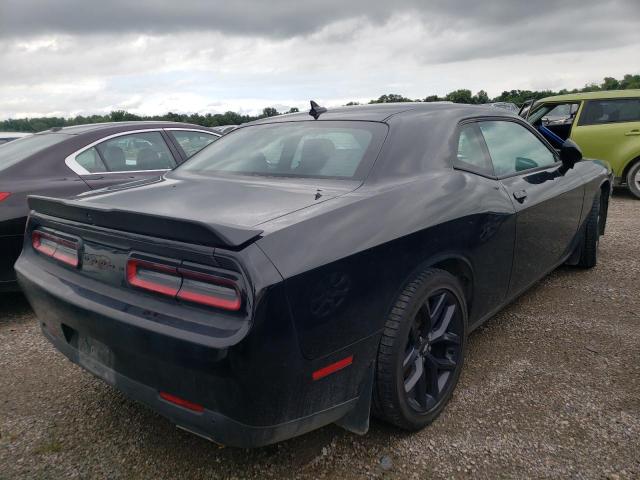 Photo 4 from auction – 2021 DODGE CHALLENGER with VIN 2C3CDZJGXMH556064
