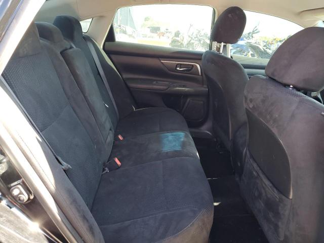 Photo 6 from auction – 2015 NISSAN ALTIMA 2.5 with VIN 1N4AL3AP3FC259586