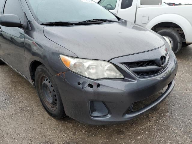 Photo 9 from auction – 2012 TOYOTA COROLLA BA with VIN 5YFBU4EE6CP024113