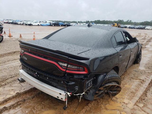 Photo 4 from auction – 2022 DODGE CHARGER R/ with VIN 2C3CDXCT7NH145463
