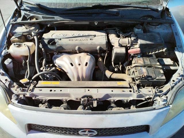 Photo 7 from auction – 2008 TOYOTA SCION TC with VIN JTKDE167580227671