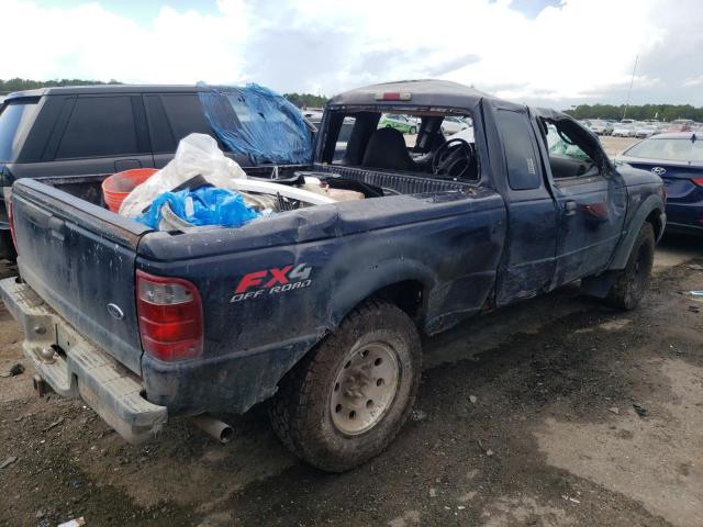 صورة رقم 4 من المزاد - 2002 FORD RANGER SUP مع VIN 1FTZR45E92PB12508