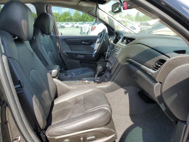 Photo 5 from auction – 2017 CHEVROLET TRAVERSE L with VIN 1GNKRHKD3HJ230075