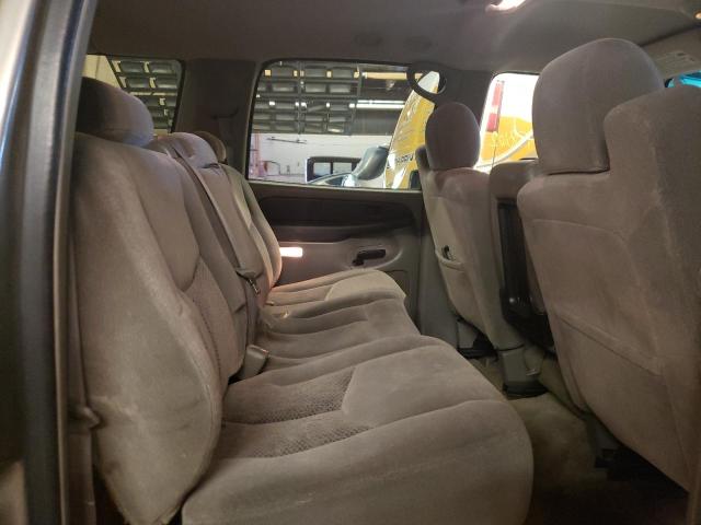 Photo 6 from auction – 2003 CHEVROLET SUBURBAN C with VIN 1GNEC16Z23J338191