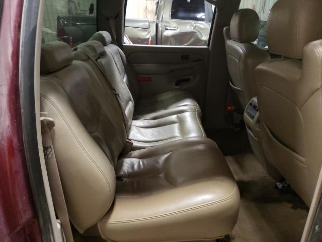 Photo 6 from auction – 2005 GMC NEW SIERRA with VIN 2GTEC13T051396290