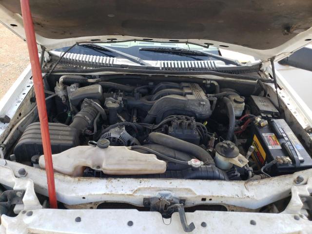 Photo 7 from auction – 2006 FORD EXPLORER X with VIN 1FMEU62E16UB03849