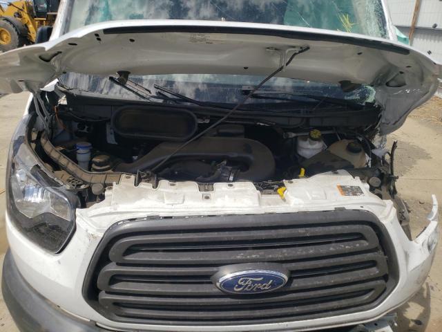 Photo 7 from auction – 2018 FORD TRANSIT T- with VIN 1FTYE2CM7JKA10027