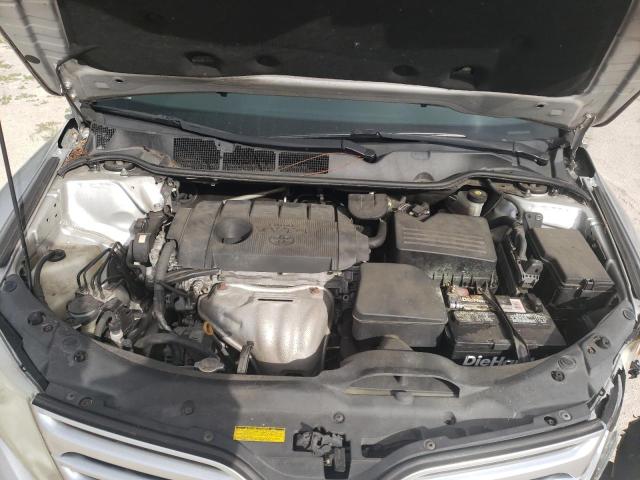 Photo 7 from auction – 2011 TOYOTA VENZA with VIN 4T3ZA3BBXBU045420