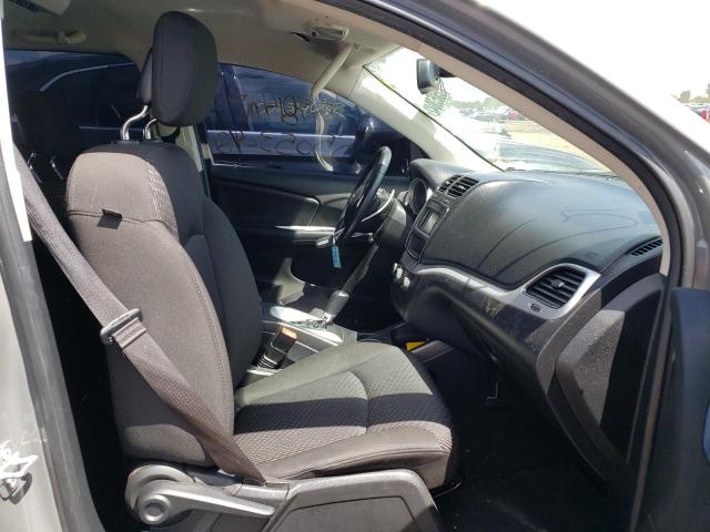 Photo 5 from auction – 2020 DODGE JOURNEY SE with VIN 3C4PDCAB3LT262901