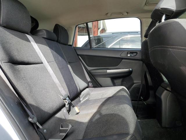 Photo 6 from auction – 2015 SUBARU XV CROSSTR with VIN JF2GPADC1F8321111