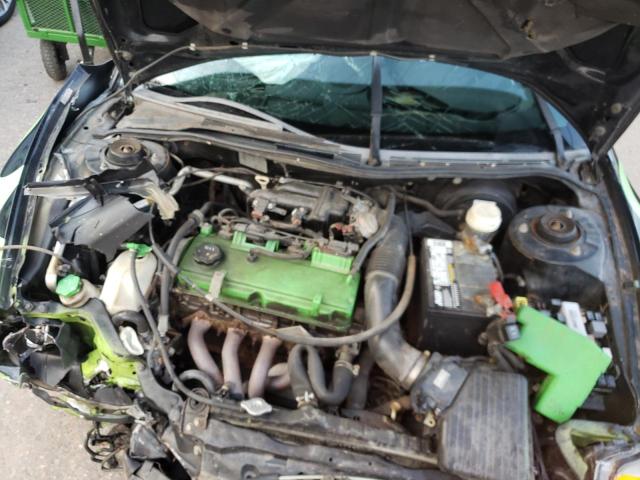 Photo 7 from auction – 2000 MITSUBISHI ECLIPSE GS with VIN 4A3AC44G2YE169006