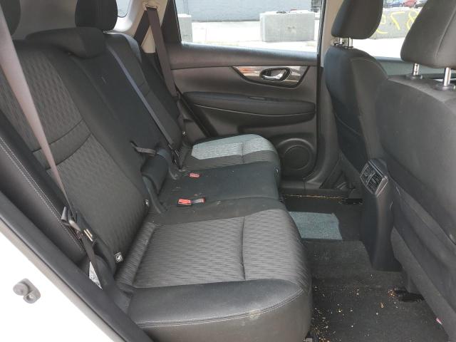 Photo 6 from auction – 2018 NISSAN ROGUE S with VIN KNMAT2MV2JP571768