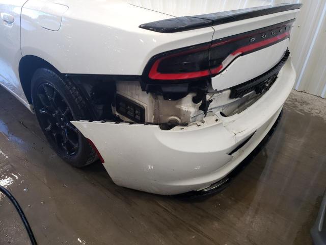 Photo 9 from auction – 2016 DODGE CHARGER SX with VIN 2C3CDXJG2GH216206