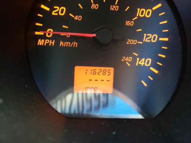 Photo 8 from auction – 2004 NISSAN ALTIMA with VIN 1N4AL11D44C112569