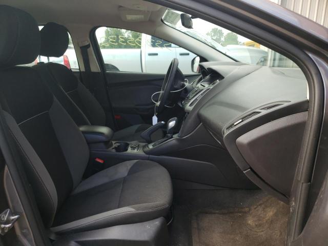 Photo 5 from auction – 2014 FORD FOCUS SE with VIN 1FADP3F2XEL429584