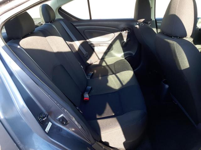 Photo 6 from auction – 2018 NISSAN VERSA S with VIN 3N1CN7AP1JL855235