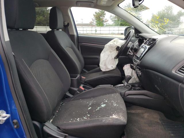 Photo 5 from auction – 2015 MITSUBISHI OUTLANDER with VIN 4A4AP4AW5FE030397