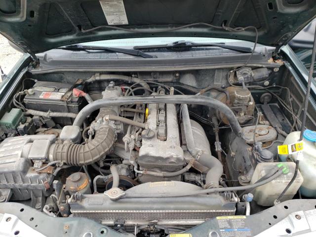 Photo 7 from auction – 2003 CHEVROLET TRACKER with VIN 2CNBJ13CX36951895