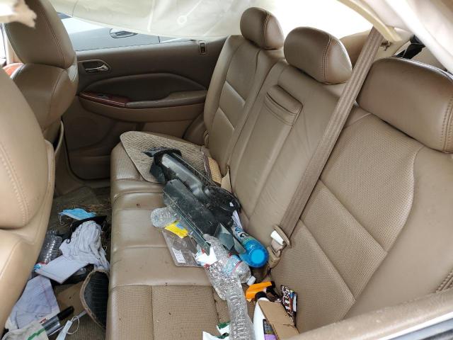 Photo 6 from auction – 2004 ACURA MDX with VIN 2HNYD18204H505194