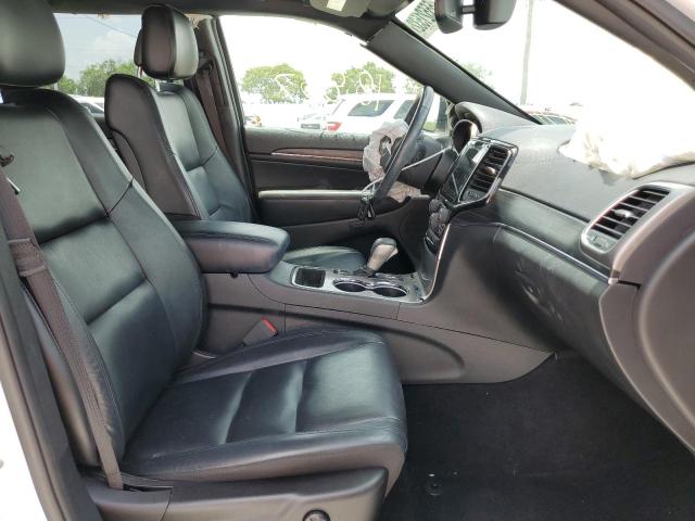Photo 5 from auction – 2020 JEEP GRAND CHER with VIN 1C4RJEBG0LC182748