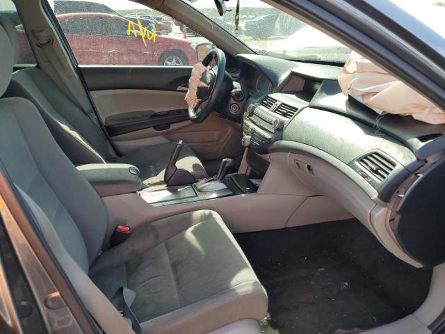 Photo 5 from auction – 2012 HONDA ACCORD LXP with VIN 1HGCP2F44CA240196
