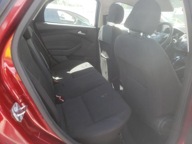 Photo 6 from auction – 2016 FORD FOCUS SE with VIN 1FADP3F24GL276851