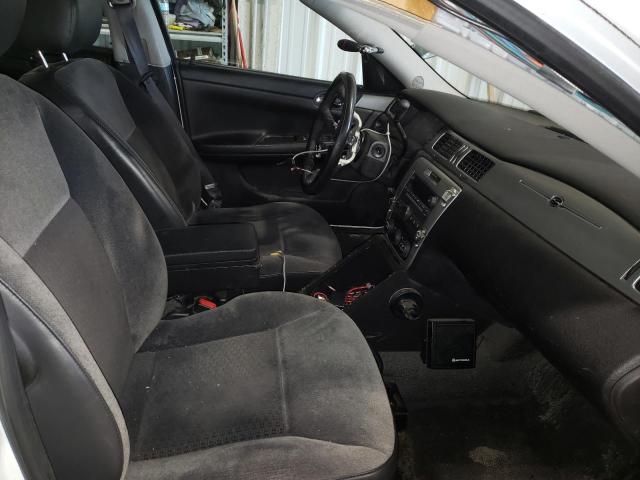 Photo 5 from auction – 2011 CHEVROLET IMPALA POL with VIN 2G1WD5EM0B1127550