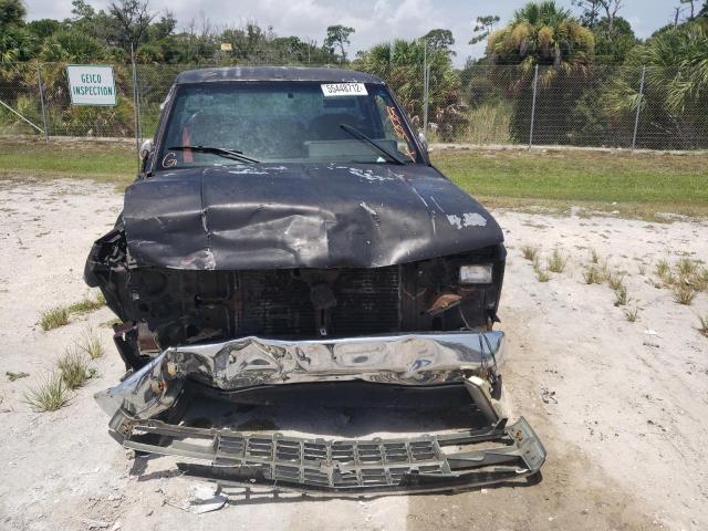 Photo 9 from auction – 1988 CHEVROLET 1500 with VIN 1GCDC14H9JZ324463