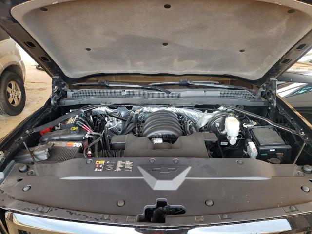 Photo 7 from auction – 2015 CHEVROLET SILVERADO with VIN 3GCUKRECXFG436734
