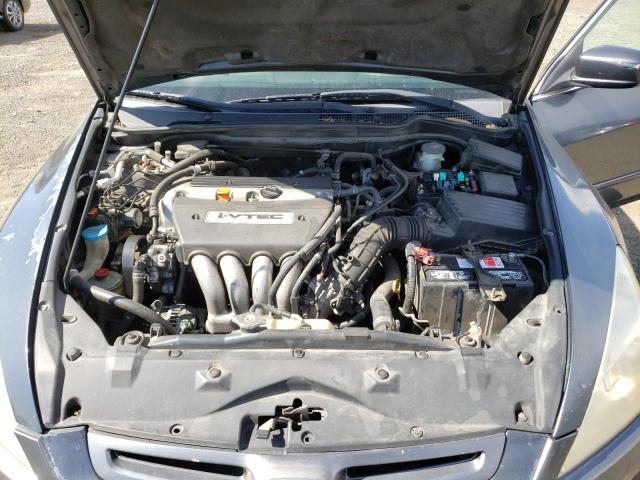 Photo 7 from auction – 2005 HONDA ACCORD EX with VIN JHMCM56705C004248