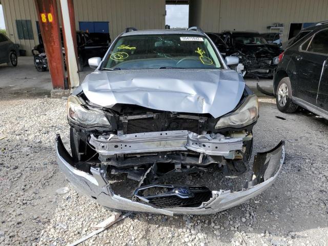 Photo 9 from auction – 2015 SUBARU XV CROSSTR with VIN JF2GPADC1F8321111