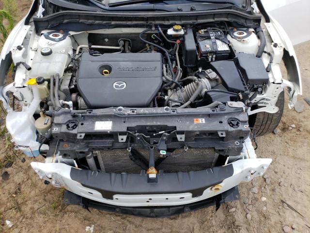 Photo 7 from auction – 2011 MAZDA 3 I with VIN JM1BL1VF5B1358582