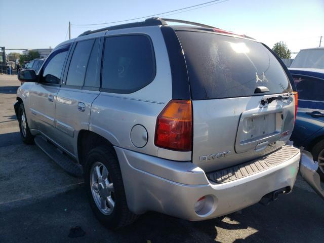 Photo 3 from auction – 2004 GMC ENVOY with VIN 1GKDS13S142379751
