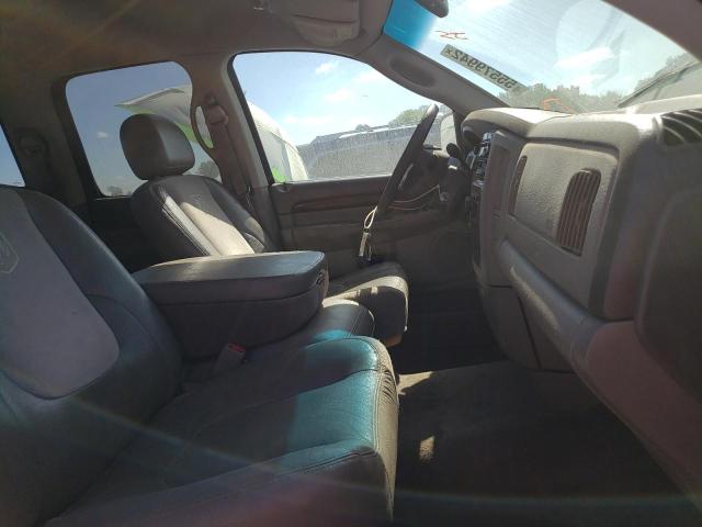 Photo 5 from auction – 2002 DODGE RAM 1500 with VIN 1D7HU18Z62J124213