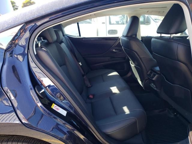 Photo 6 from auction – 2019 LEXUS ES 350 with VIN 58ABZ1B14KU045291