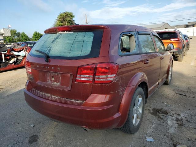 Photo 4 from auction – 2013 DODGE JOURNEY SE with VIN 3C4PDCAB8DT536837
