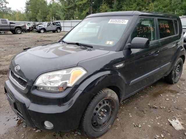 Photo 2 from auction – 2010 KIA SOUL with VIN KNDJT2A22A7127431