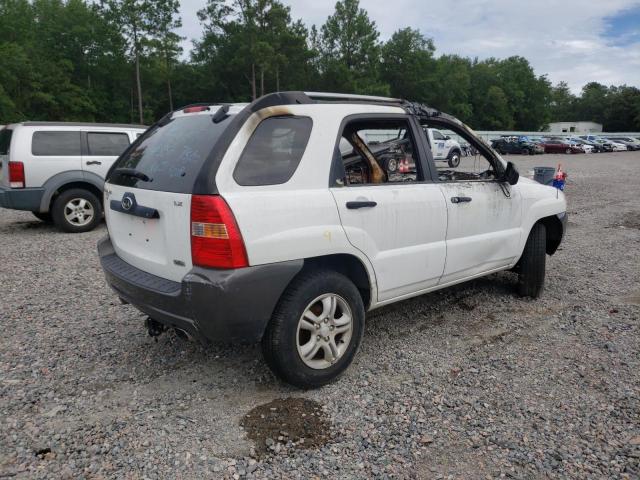 Photo 4 from auction – 2006 KIA NEW SPORTA with VIN KNDJF723967290872