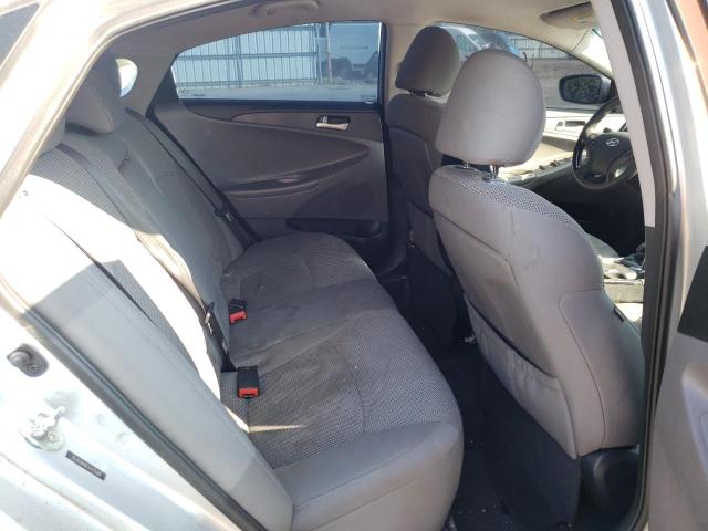 Photo 6 from auction – 2013 HYUNDAI SONATA GLS with VIN 5NPEB4AC8DH659792