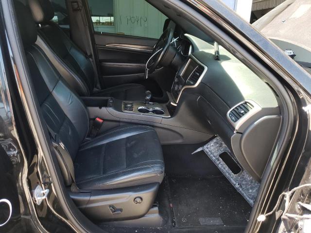 Photo 5 from auction – 2015 JEEP GRAND CHER with VIN 1C4RJFBG2FC711854