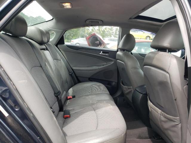 Photo 6 from auction – 2011 HYUNDAI SONATA SE with VIN 5NPEC4AC7BH056682