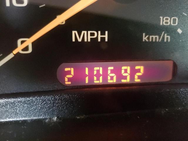 Photo 8 from auction – 2004 CHEVROLET CAVALIER with VIN 1G1JC12F947213103