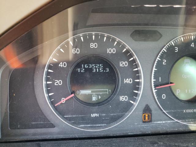 Photo 8 from auction – 2007 VOLVO S80 3.2 with VIN YV1AS982X71029562