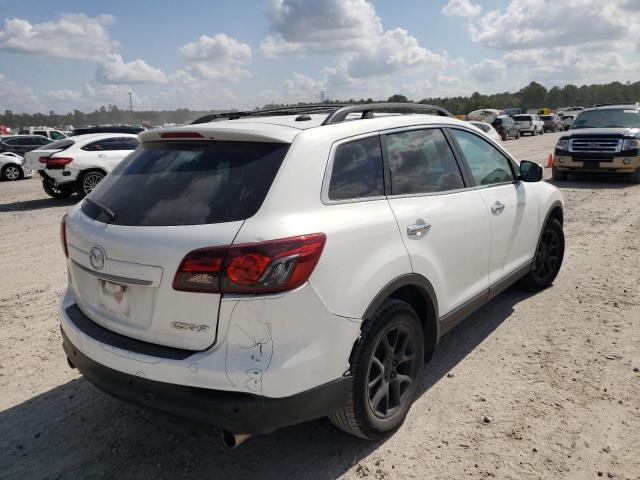 Zdjęcie 4 z aukcji – 2013 MAZDA CX-9 GRAND z VIN JM3TB2DA9D0423680