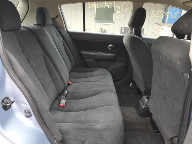 Photo 6 from auction – 2011 NISSAN VERSA S with VIN 3N1BC1CP2BL424948
