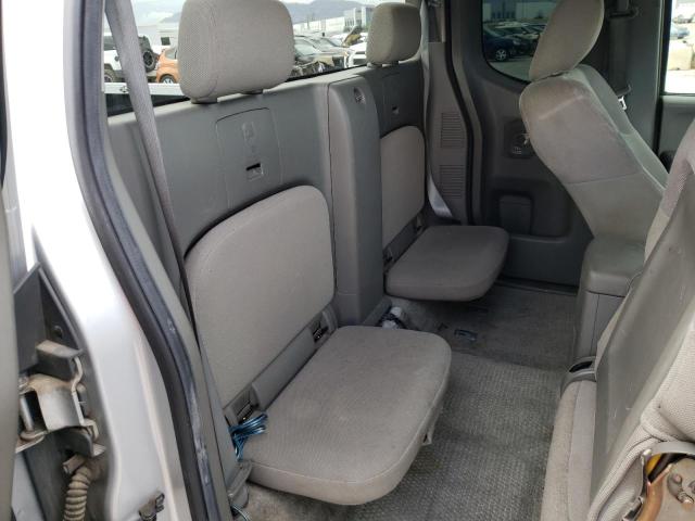 Photo 6 from auction – 2012 NISSAN FRONTIER S with VIN 1N6BD0CT8CC406675