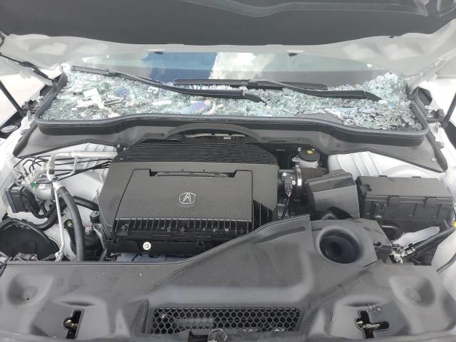Photo 7 from auction – 2022 ACURA MDX TECHNO with VIN 5J8YD9H43NL004246