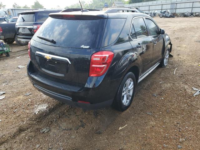 Photo 4 from auction – 2017 CHEVROLET EQUINOX LT with VIN 2GNALCEK4H6199779